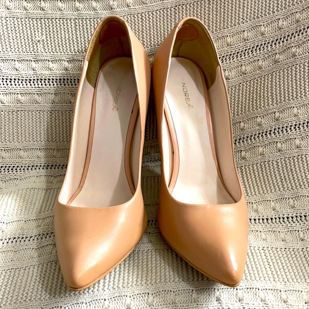 Brand: Andrea (made in Mexico)